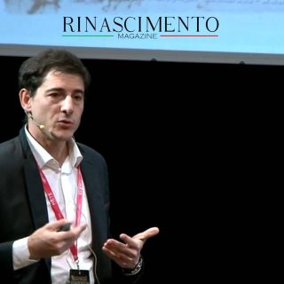 Simona Occioni Art Director… Mission and Vision nel mondo dell’Arte