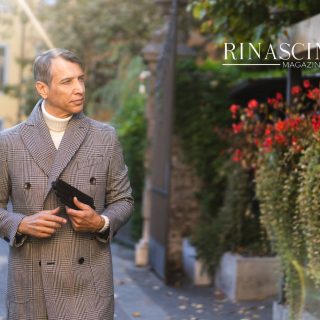 Gianmaria Potenza, l’Arte nella sua più sublime essenza