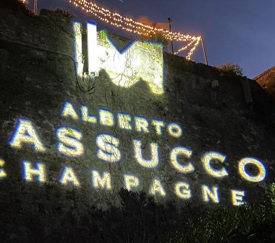 Champagne en Libertè… Bollicine Fabulleuse – Massucco Champagne
