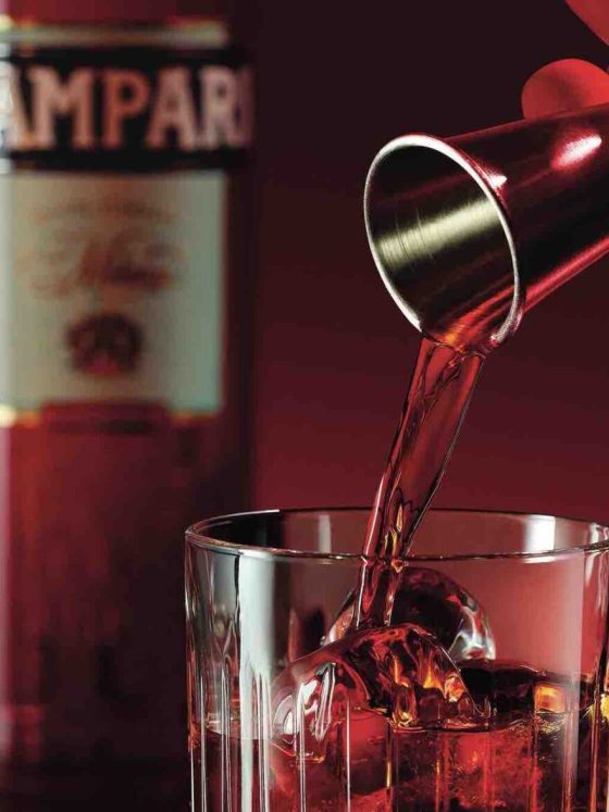 Campari e il cinema: storia di un’alchimia di passione e creatività