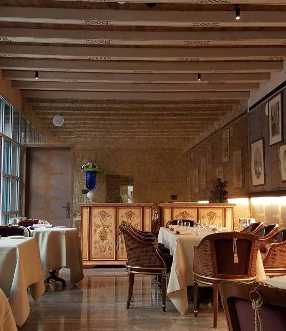 Enrico Bartolini, lo Chef più stellato d’Italia