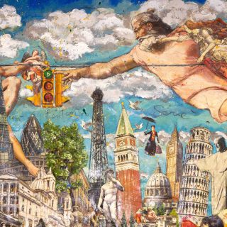 ITALY AMBASSADOR AWARDS… “Noblesse Oblige” degli influencer
