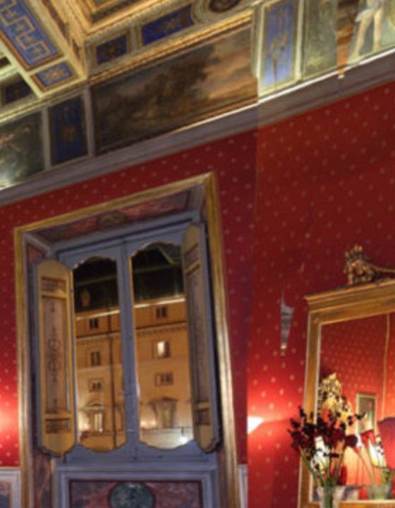 Mod’Art Roma: tra meraviglia e incanto a Palazzo Ferrajoli