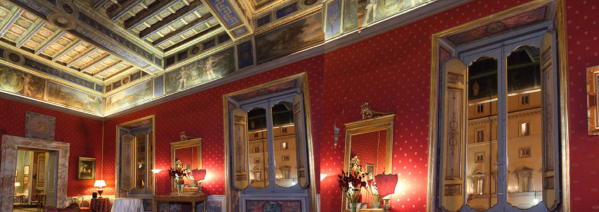 Mod’Art Roma: tra meraviglia e incanto a Palazzo Ferrajoli