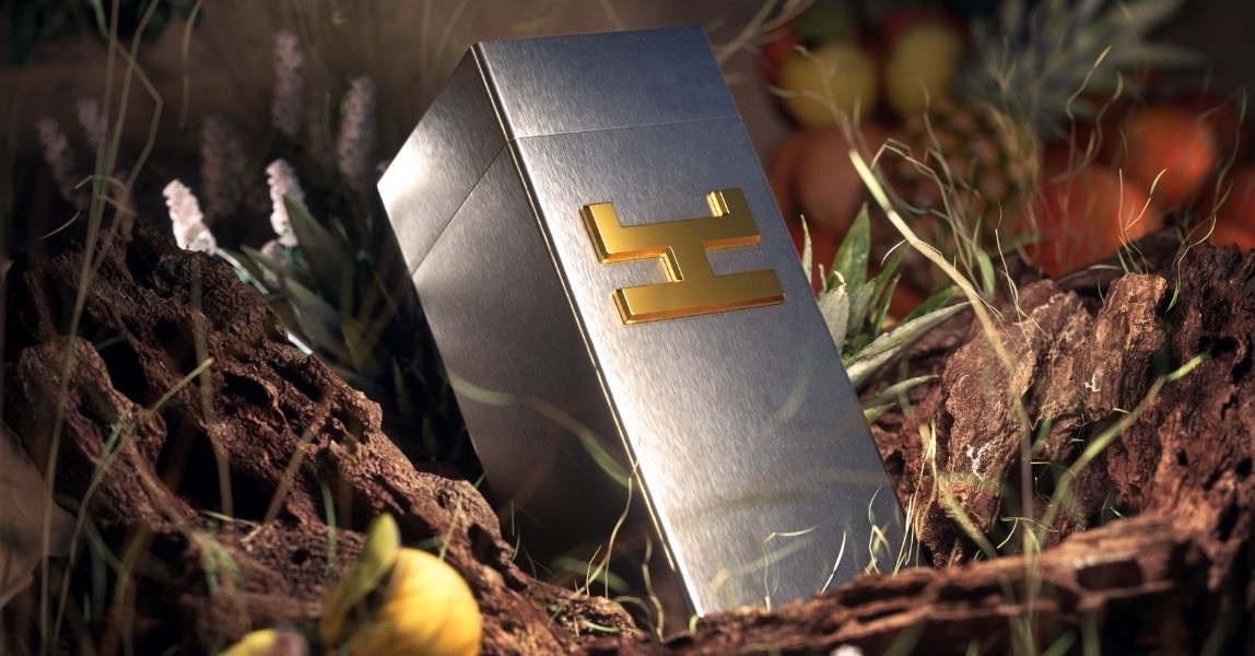 Hemcael Parfum… l’eccellenza per antonomasia