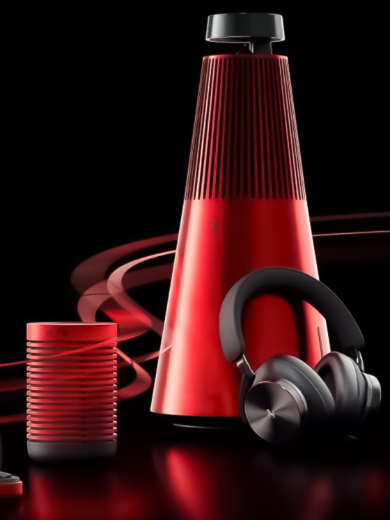 Bang & Olufsen e Ferrari: superba sinergia del Suono