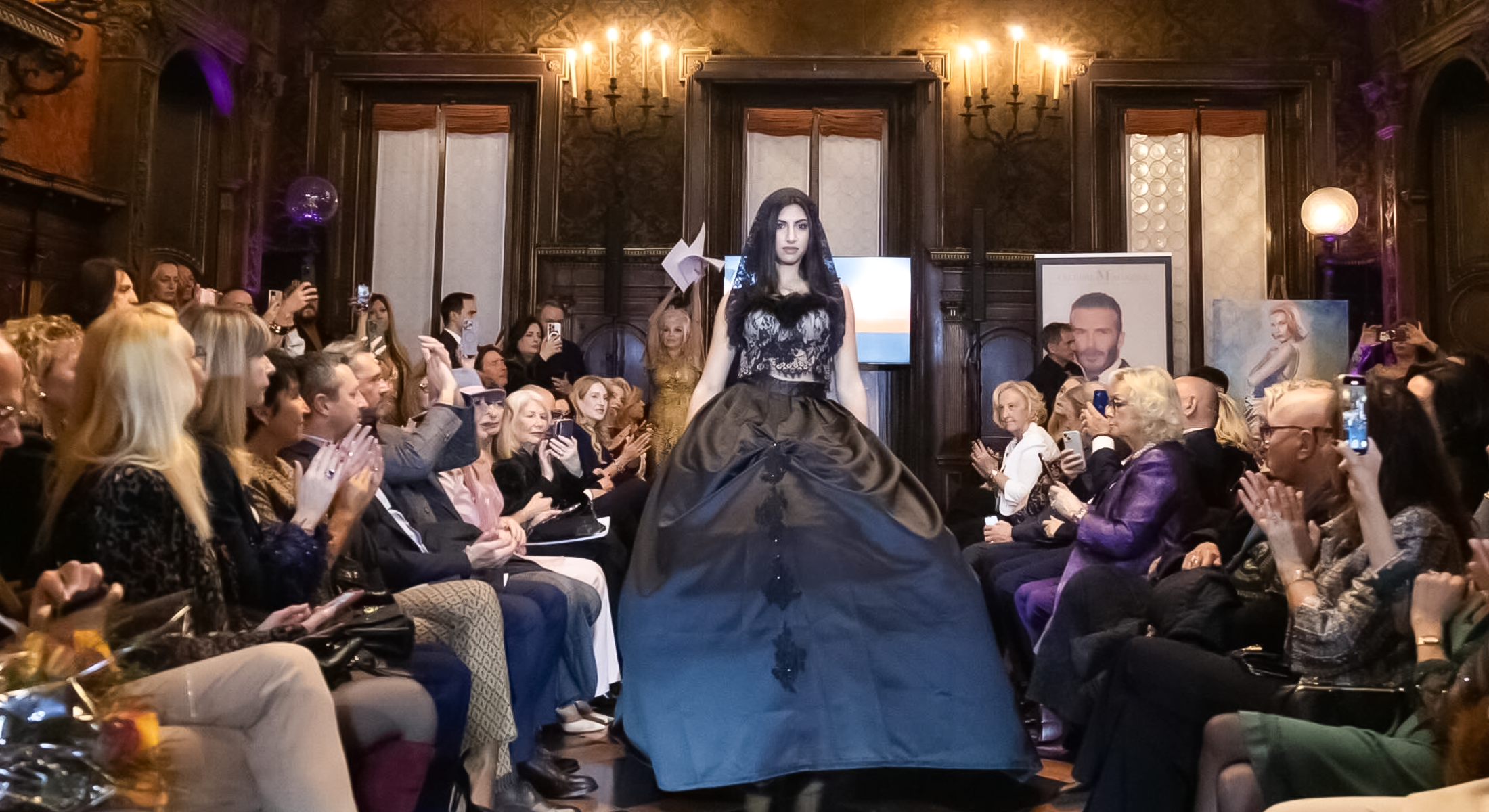“Class & Style”: L’eleganza senza tempo al Museo Bagatti Valsecchi