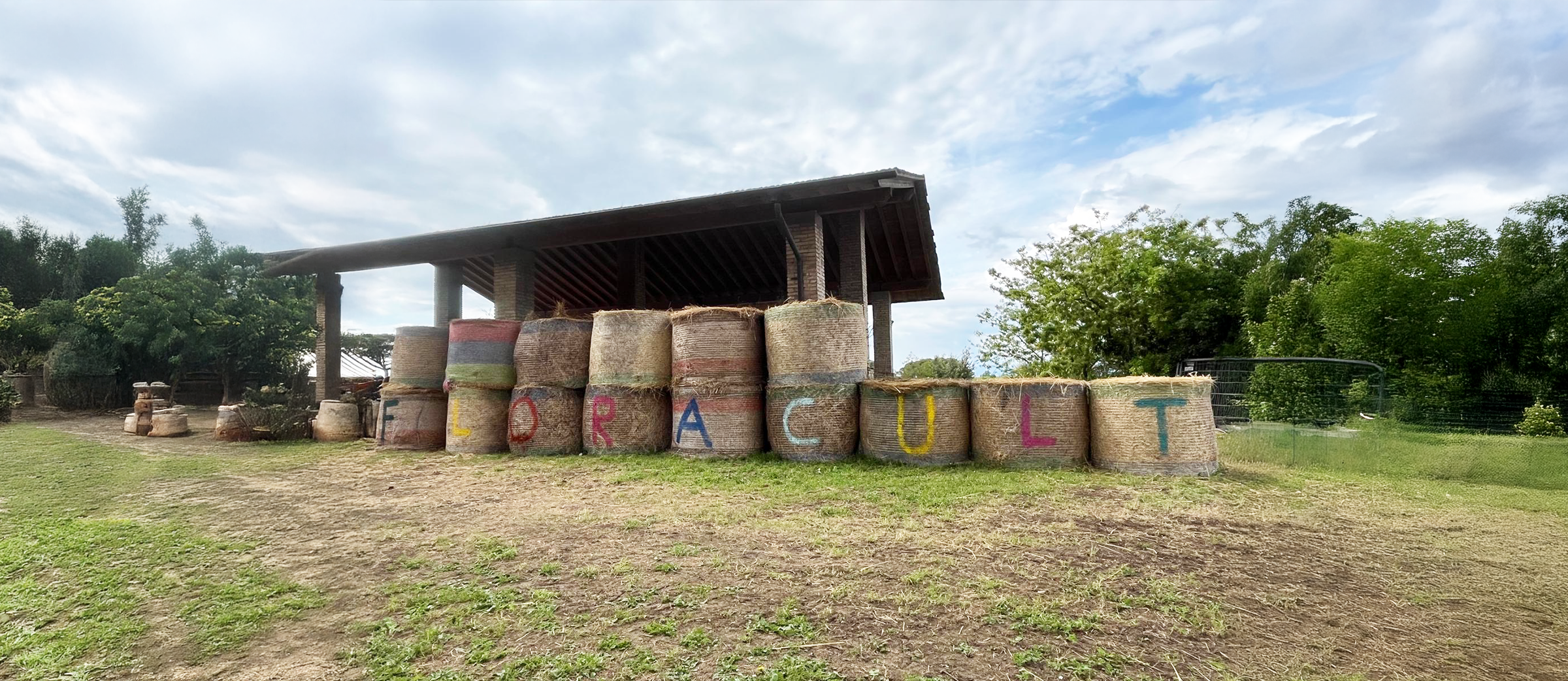 FloraCult 2025: la natura conquista Roma