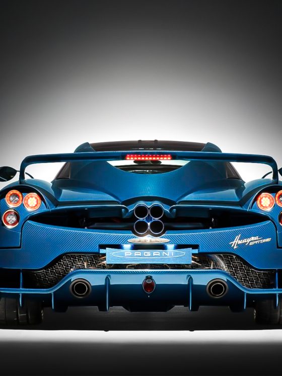 Pagani Huayra Epitome: il vertice assoluto dell’arte motoristica “Tailor Made”