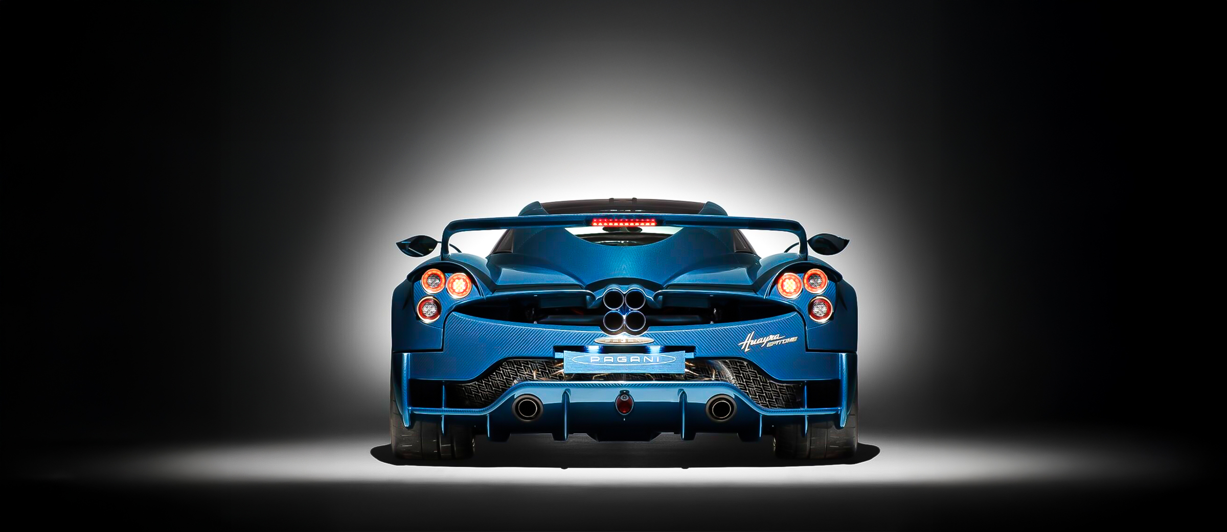 Pagani Huayra Epitome: il vertice assoluto dell’arte motoristica “Tailor Made”
