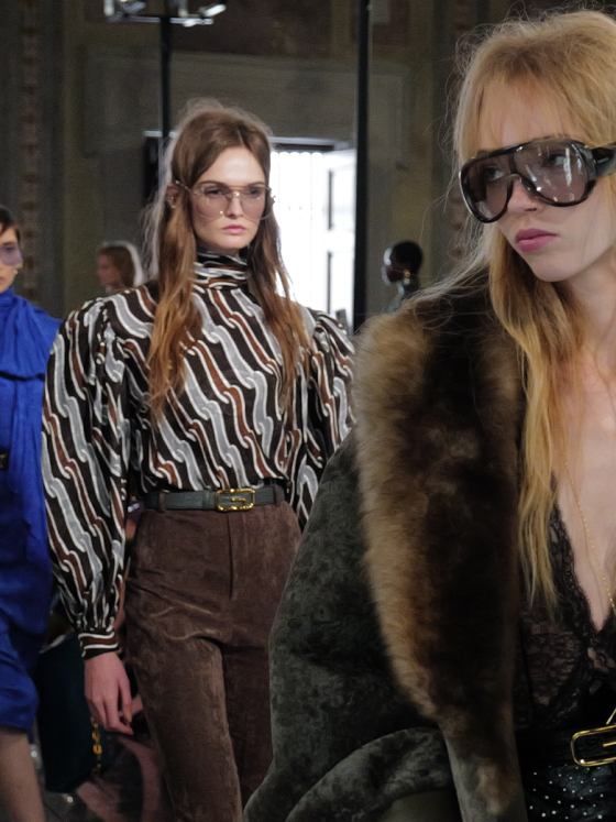 Gucci, ritorno al luogo dove tutto è iniziato