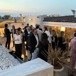 “Si ami chi può”: Filippo Roma si racconta