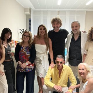 L’anima glamour che racconta l’ospitalità d’élite