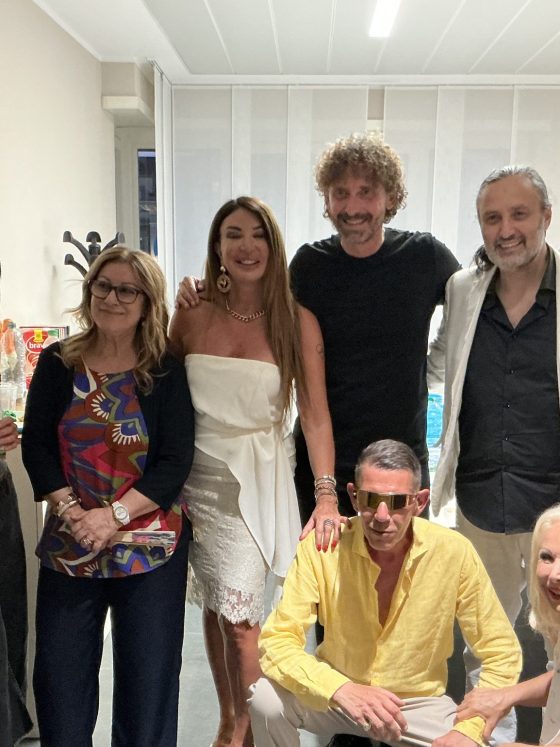 “Si ami chi può”: Filippo Roma si racconta