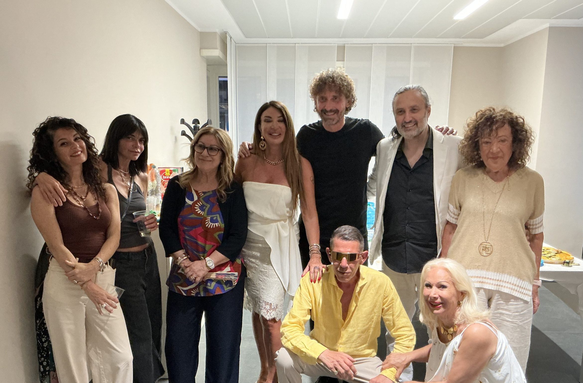 “Si ami chi può”: Filippo Roma si racconta