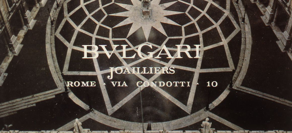 Gioielleria, orologeria, moda e bellezza “The Genius of Images”, l’incontro straordinario di Bulgari e la Citta’ Eterna