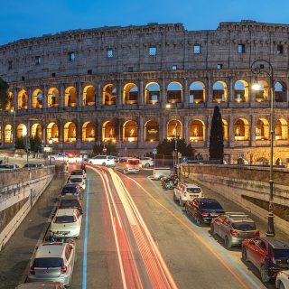 Gioielleria, orologeria, moda e bellezza “The Genius of Images”, l’incontro straordinario di Bulgari e la Citta’ Eterna