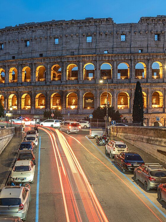 Arte, cultura, animo internazionale. Il fascino di Roma incanta e conquista ancora: prima per attrattiva culturale fra le città italiane