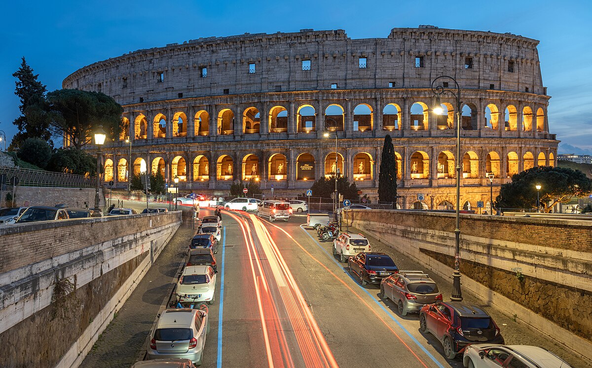 Arte, cultura, animo internazionale. Il fascino di Roma incanta e conquista ancora: prima per attrattiva culturale fra le città italiane