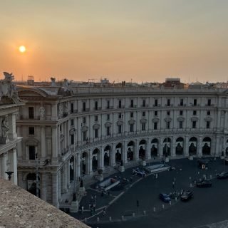 Ad Arezzo tra fascino ed eleganza vintage hanno preso vita i “Dandy Days”
