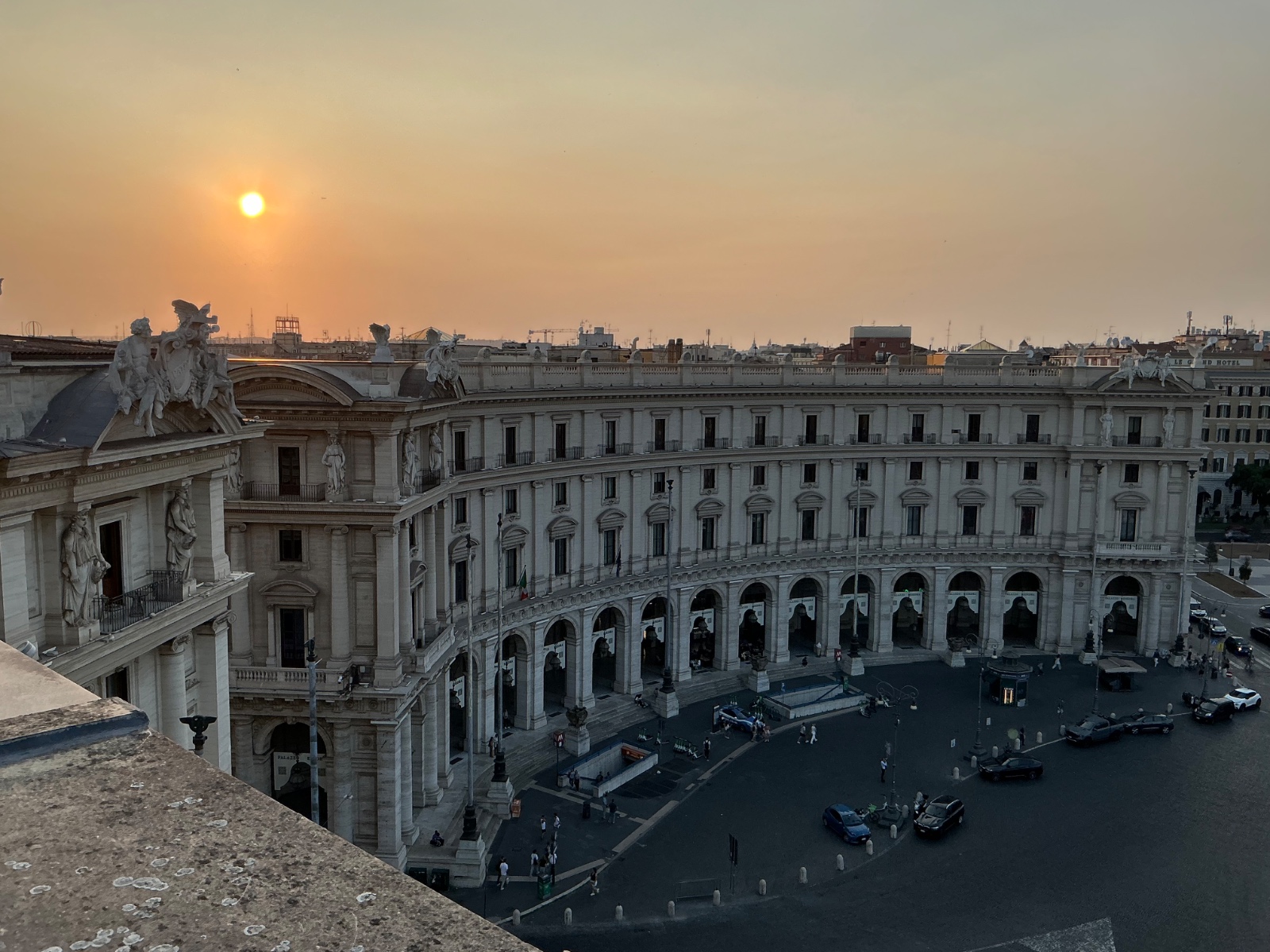 Lusso si… ma con garbo “Luxury Food presso Anantara Hotel Roma”: la serata che racconta emozioni