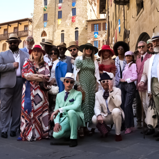 Lusso si… ma con garbo “Luxury Food presso Anantara Hotel Roma”: la serata che racconta emozioni