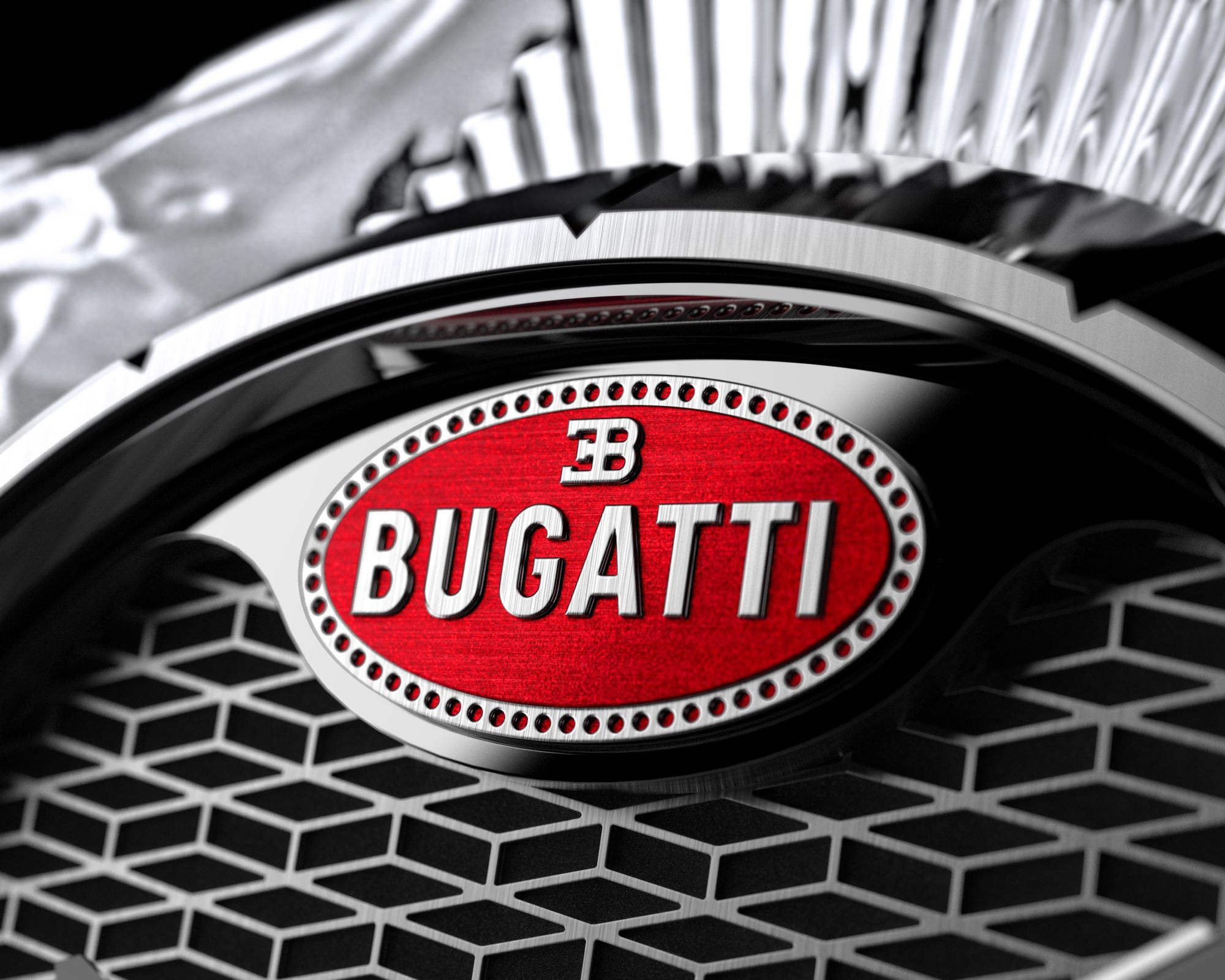 Jacob & Co., Bugatti e Lalique: quando il tempo diventa capolavoro.