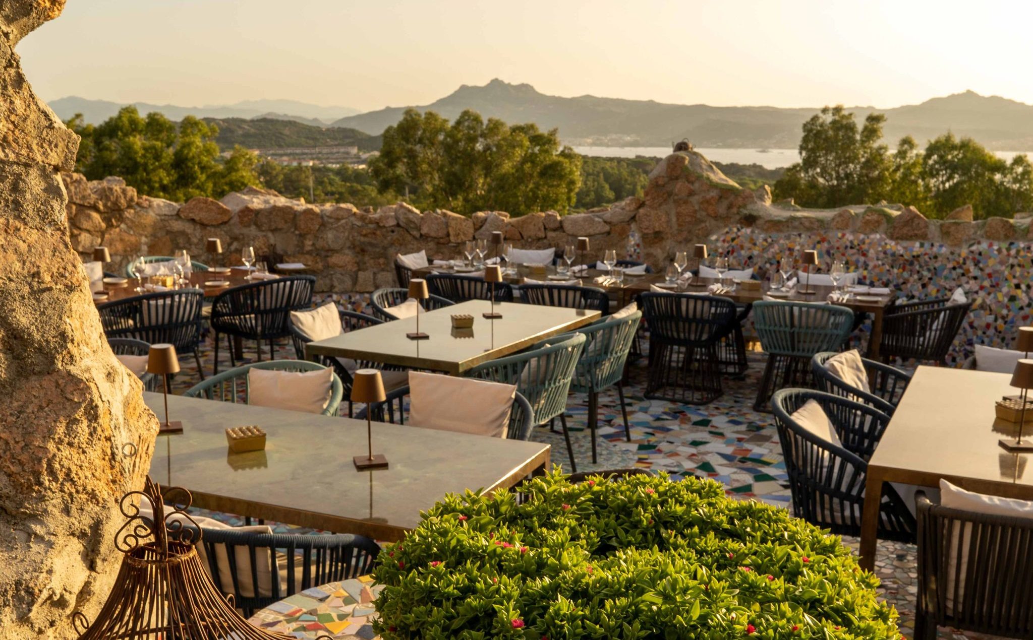 Ritual Club e Le Terrazze il suggestivo binomio che ha siglato un’estate da record in Costa Smeralda