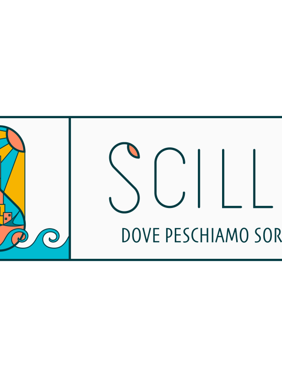 Scilla, il Borgo che incanta, in collaborazione con la Fondazione Magna Grecia svela il suo nuovo brand: “Dove Peschiamo Sorrisi”
