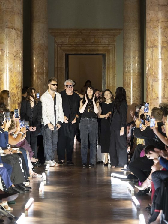 East Bound Roma: si conclude il viaggio artistico tra moda, memoria e sostenibilità