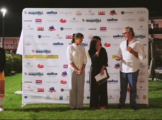 Mhr Padel Day Challenge e The Padel Resort un binomio a 5 stelle sul Lago di Como