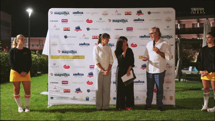 Mhr Padel Day Challenge e The Padel Resort un binomio a 5 stelle sul Lago di Como