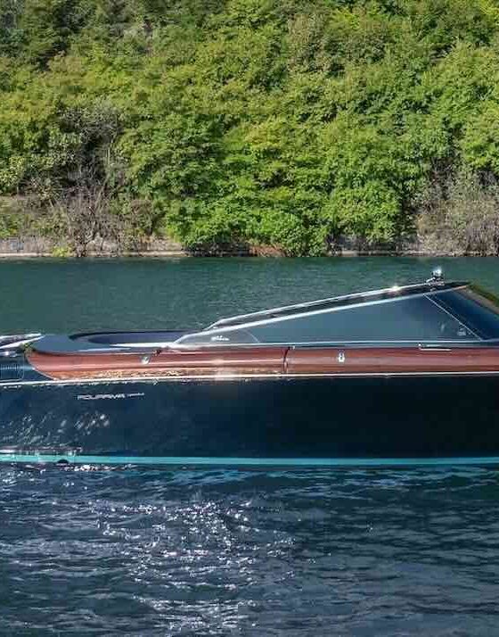 Aquariva Special: l’evoluzione di un’icona senza tempo