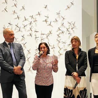 Fiumicino celebra 65 anni di eccellenza: nuove lounge, arte e un piano da 9 miliardi per l’aeroporto del futuro