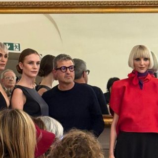 Deus Sive Natura al Museo Bilotti: la mostra di Silvia Scaringella firmata da Lamaro Arte che trasforma Villa Borghese in un’esperienza immersiva