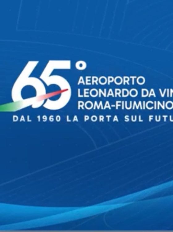 Fiumicino celebra 65 anni di eccellenza: nuove lounge, arte e un piano da 9 miliardi per l’aeroporto del futuro