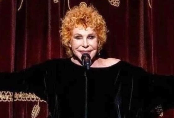 Milano si ferma per Ornella Vanoni: l’ultimo abbraccio nella Chiesa di San Marco… tra musica, pioggia ed emozioni senza fine