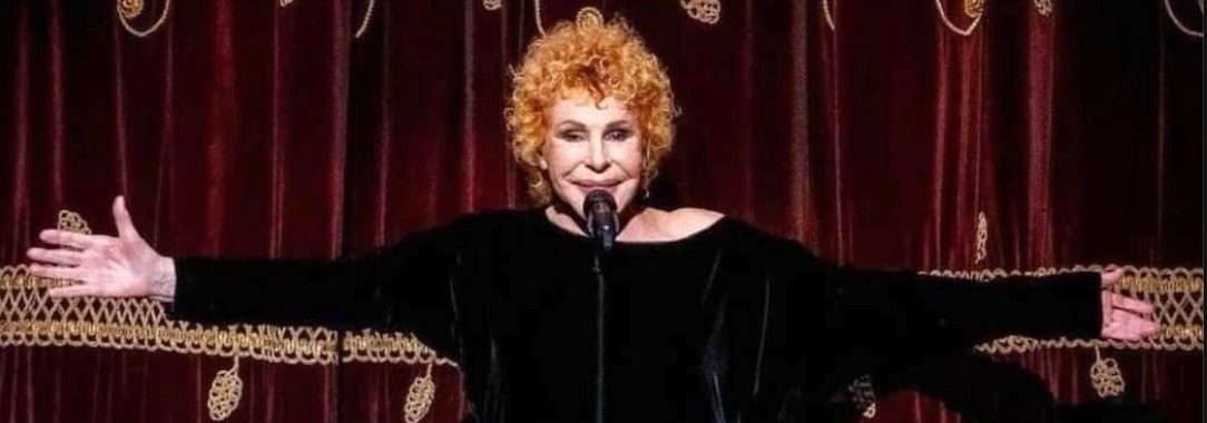 Milano si ferma per Ornella Vanoni: l’ultimo abbraccio nella Chiesa di San Marco… tra musica, pioggia ed emozioni senza fine