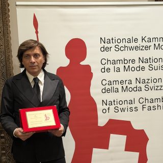 Premio Sergio Leone, un omaggio al maestro e alla sua città