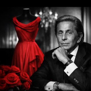 L’anima del tempo: perché il Vintage d’autore è il nuovo vero lusso