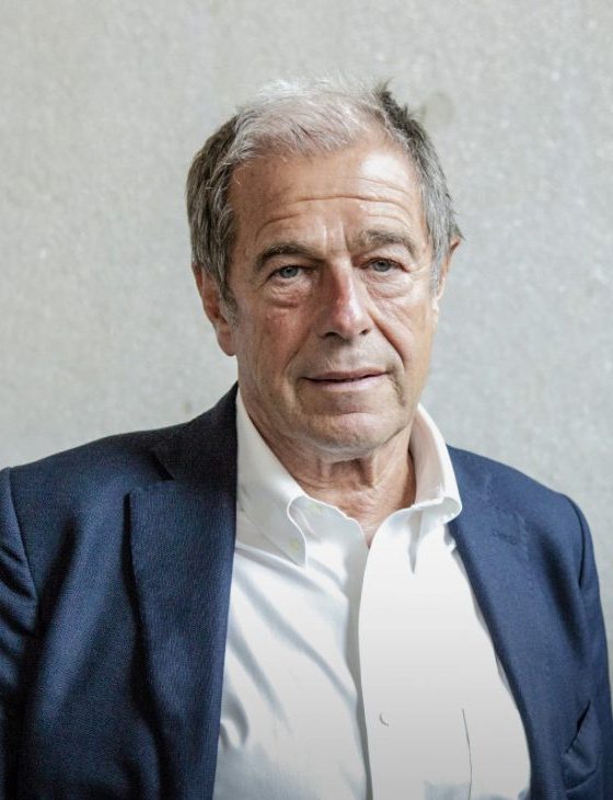 Faccia a Faccia con Giovanni Minoli: Lusso, Verità e La Scena di Roma