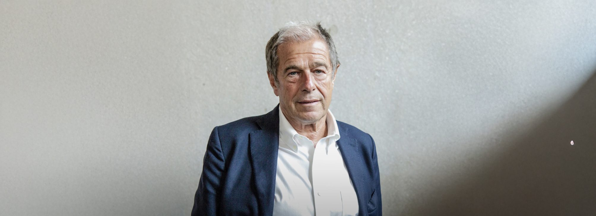 Faccia a Faccia con Giovanni Minoli: Lusso, Verità e La Scena di Roma