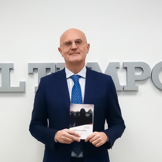 Diamond Club Fashion event: “The place to be” il 2 marzo 2026