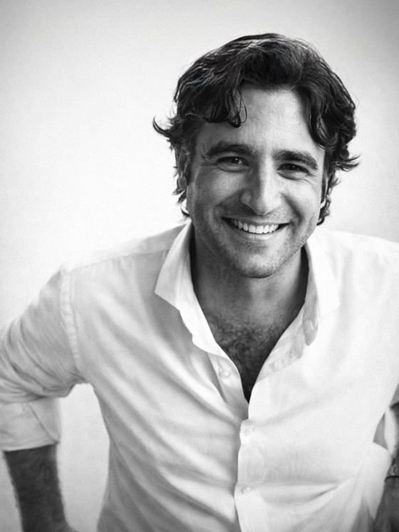 Alessandro Moscatelli: Il Glamour della Domenica Romana