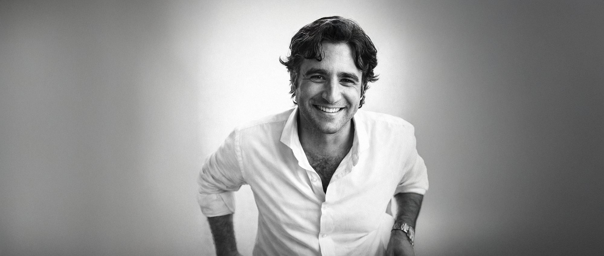 Alessandro Moscatelli: Il Glamour della Domenica Romana