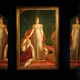 Alessandro Moscatelli: Il Glamour della Domenica Romana