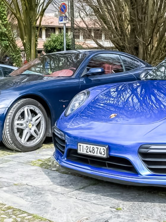 Arte Motori Lusso: Un Grande Successo al Museo Chiostro di Voltorre