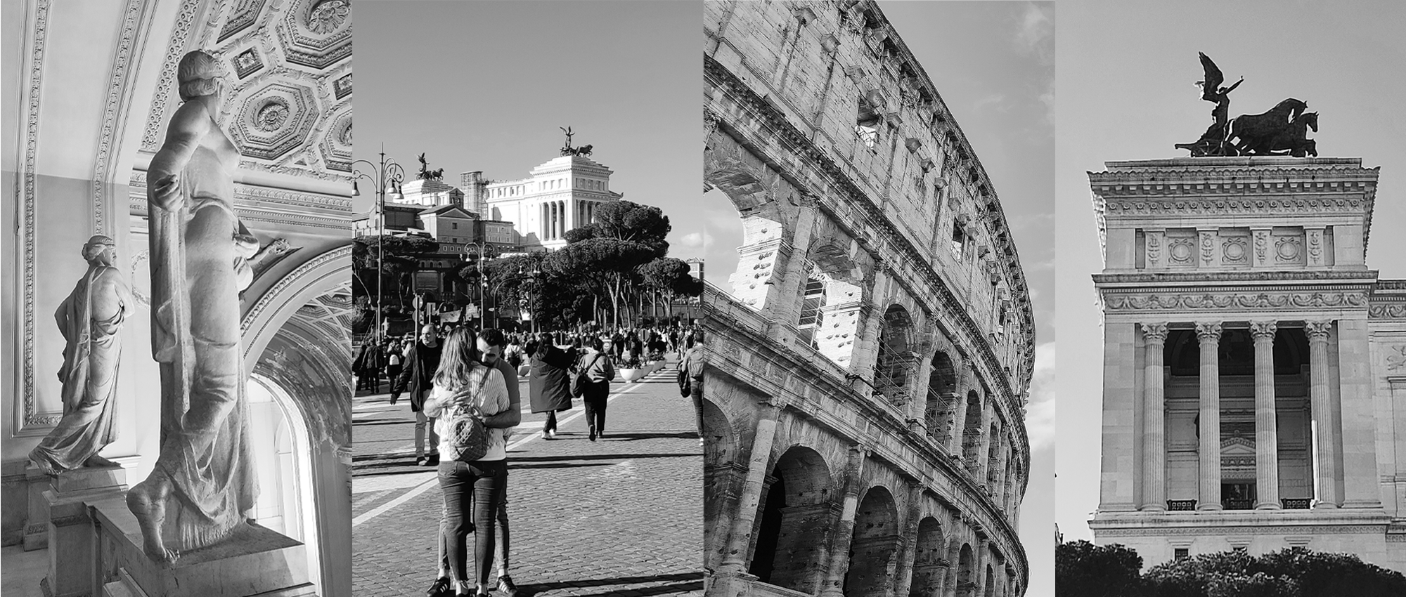 Natale di Roma, Il compleanno della Città Eterna:  il giorno in cui il tempo si è fermato