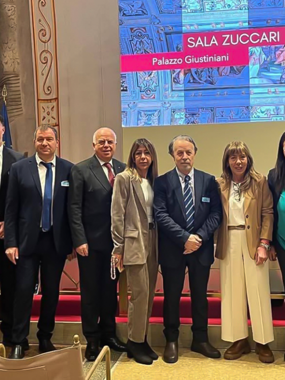Roma al centro del Convegno Nazionale  “Borghi di Calabria in ascolto”
