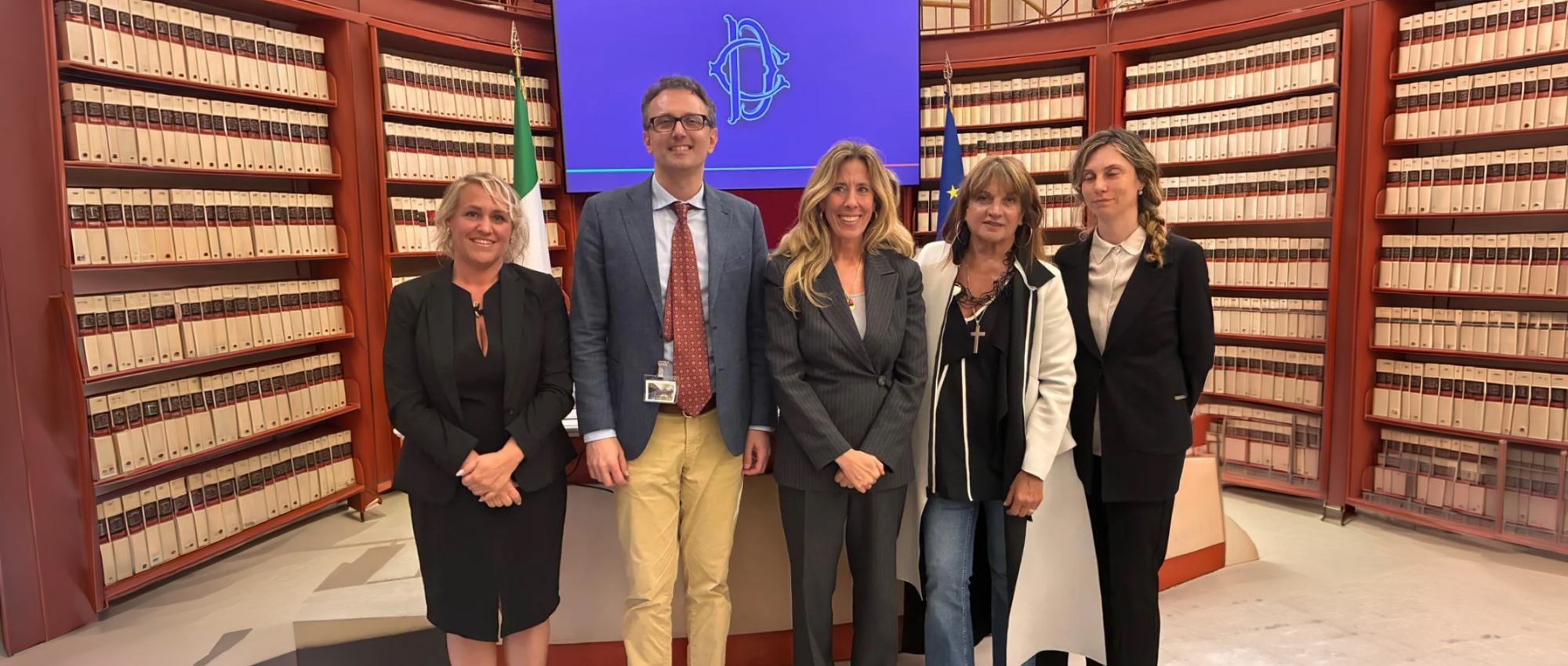 Alla Camera dei Deputati la presentazione della Fondazione dei Patti Digitali: l’opinione della giornalista Chiara Arcesi